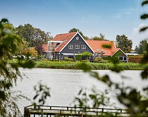 Guest house 641929 - Holiday property Zuid-Beveland - Vakantiepark Hof van Zeeland 3