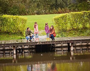Guest house 641929 - Holiday property Zuid-Beveland - Vakantiepark Hof van Zeeland 3