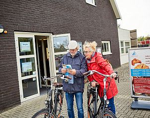 Guest house 641929 - Holiday property Zuid-Beveland - Vakantiepark Hof van Zeeland 3