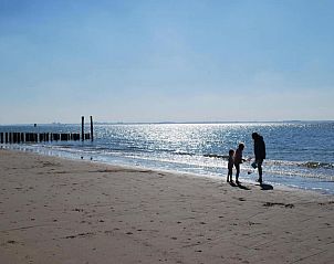 Guest house 641929 - Holiday property Zuid-Beveland - Vakantiepark Hof van Zeeland 3