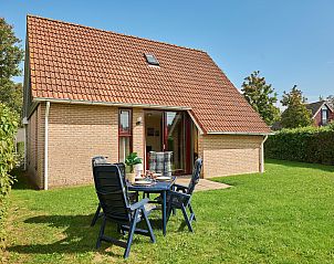 Guest house 641961 - Holiday property Zuid-Beveland - Vakantiepark Hof van Zeeland 6