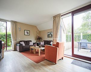 Guest house 641961 - Holiday property Zuid-Beveland - Vakantiepark Hof van Zeeland 6