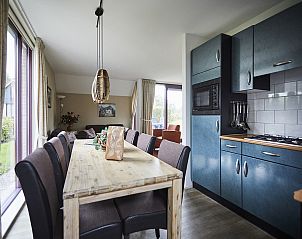 Guest house 641961 - Holiday property Zuid-Beveland - Vakantiepark Hof van Zeeland 6
