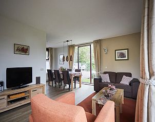 Guest house 641961 - Holiday property Zuid-Beveland - Vakantiepark Hof van Zeeland 6