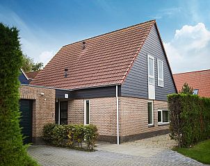 Verblijf 641963 - Vakantiewoning Zuid-Beveland - Vakantiepark Hof van Zeeland  8