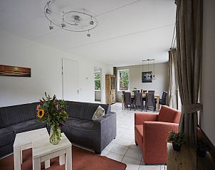 Verblijf 641963 - Vakantiewoning Zuid-Beveland - Vakantiepark Hof van Zeeland  8