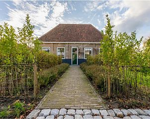 Unterkunft 641964 - Ferienhaus Zuid-Beveland - Vakantiehuis 'Boerderij Molenhof' - Stationsweg 5  Heinkensz