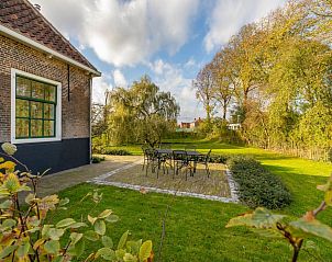 Unterkunft 641964 - Ferienhaus Zuid-Beveland - Vakantiehuis 'Boerderij Molenhof' - Stationsweg 5  Heinkensz