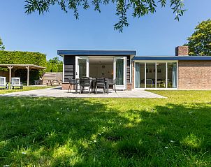 Guest house 642014 • Holiday property Zuid-Beveland • Inlaag 20 