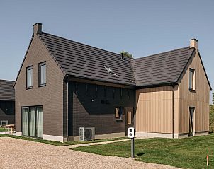 Unterkunft 642014 - Ferienhaus Zuid-Beveland - Vrijstaande woning in Wolphaartsdijk