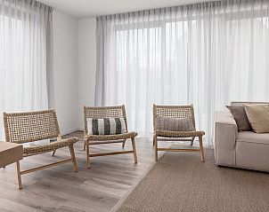 Unterkunft 642014 - Ferienhaus Zuid-Beveland - Vrijstaande woning in Wolphaartsdijk