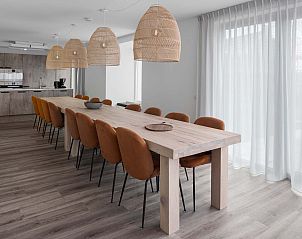 Unterkunft 642014 - Ferienhaus Zuid-Beveland - Vrijstaande woning in Wolphaartsdijk