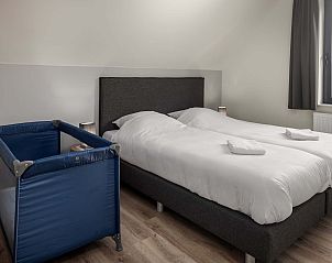 Unterkunft 642014 - Ferienhaus Zuid-Beveland - Vrijstaande woning in Wolphaartsdijk