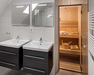 Unterkunft 642014 - Ferienhaus Zuid-Beveland - Vrijstaande woning in Wolphaartsdijk