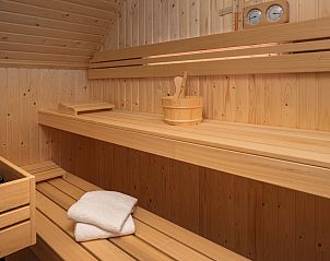 Unterkunft 642014 - Ferienhaus Zuid-Beveland - Vrijstaande woning in Wolphaartsdijk