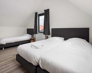 Unterkunft 642014 - Ferienhaus Zuid-Beveland - Vrijstaande woning in Wolphaartsdijk