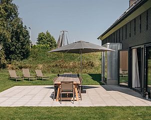 Unterkunft 642014 - Ferienhaus Zuid-Beveland - Vrijstaande woning in Wolphaartsdijk