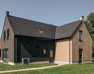 Unterkunft 642014 - Ferienhaus Zuid-Beveland - Vrijstaande woning in Wolphaartsdijk