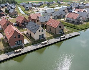 Unterkunft 642024 - Ferienhaus Zuid-Beveland - Luxe Villa 10