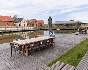 Unterkunft 642024 - Ferienhaus Zuid-Beveland - Luxe Villa 10