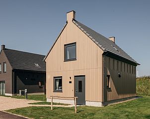 Verblijf 642025 • Vakantiewoning Zuid-Beveland • Comfort Villa 4 