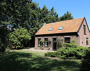 Unterkunft 642030 • Ferienhaus Zuid-Beveland • Vakantiehuis in Wolphaartsdijk 