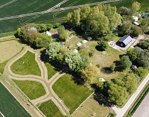 Verblijf 642032 • Vakantiewoning Zuid-Beveland • Huisje in Wolphaartsdijk 