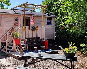 Unterkunft 642034 - Ferienhaus Zuid-Beveland - Huisje in Wolphaartsdijk