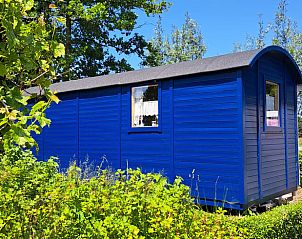 Unterkunft 642034 - Ferienhaus Zuid-Beveland - Huisje in Wolphaartsdijk