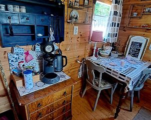 Unterkunft 642034 - Ferienhaus Zuid-Beveland - Huisje in Wolphaartsdijk