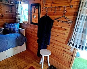 Unterkunft 642034 - Ferienhaus Zuid-Beveland - Huisje in Wolphaartsdijk