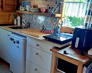 Unterkunft 642034 - Ferienhaus Zuid-Beveland - Huisje in Wolphaartsdijk