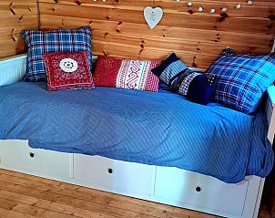 Unterkunft 642034 - Ferienhaus Zuid-Beveland - Huisje in Wolphaartsdijk