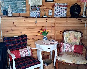 Unterkunft 642034 - Ferienhaus Zuid-Beveland - Huisje in Wolphaartsdijk