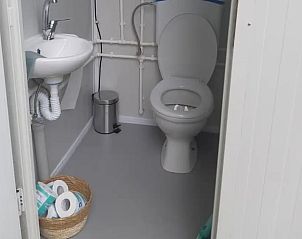 Unterkunft 642034 - Ferienhaus Zuid-Beveland - Huisje in Wolphaartsdijk