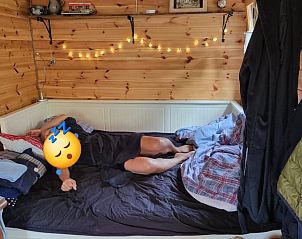 Unterkunft 642034 - Ferienhaus Zuid-Beveland - Huisje in Wolphaartsdijk