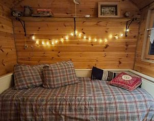 Unterkunft 642034 - Ferienhaus Zuid-Beveland - Huisje in Wolphaartsdijk