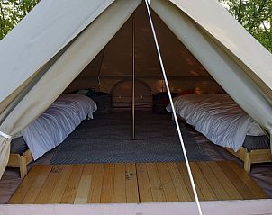 Guest house 642036 - Holiday property Zuid-Beveland - Vakantiehuisje in Wolphaartsdijk