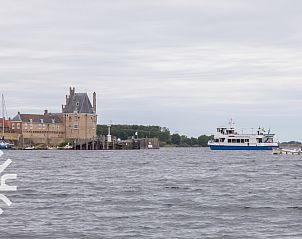 Unterkunft 642037 - Ferienhaus Zuid-Beveland - ZE1543