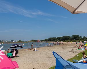 Unterkunft 642037 - Ferienhaus Zuid-Beveland - ZE1543