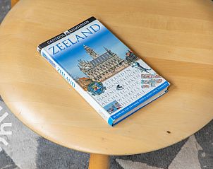 Unterkunft 642037 - Ferienhaus Zuid-Beveland - ZE1543