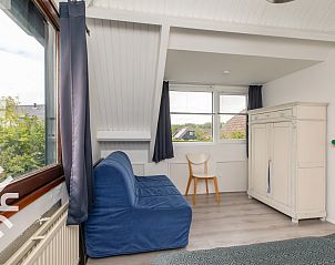 Unterkunft 642037 - Ferienhaus Zuid-Beveland - ZE1543