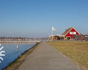 Unterkunft 642037 - Ferienhaus Zuid-Beveland - ZE1543