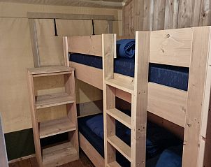 Unterkunft 642038 - Zelthaus Zuid-Beveland - Safaritent incl. toilet