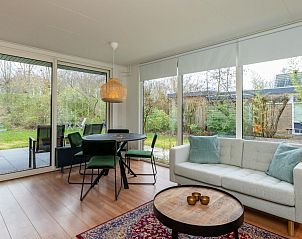 Verblijf 642041 - Vakantiewoning Zuid-Beveland - Vakantiehuis NatuurOase