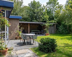 Verblijf 642041 - Vakantiewoning Zuid-Beveland - Vakantiehuis NatuurOase