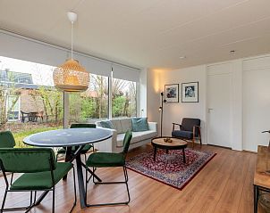 Verblijf 642041 - Vakantiewoning Zuid-Beveland - Vakantiehuis NatuurOase