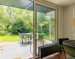 Verblijf 642041 - Vakantiewoning Zuid-Beveland - Vakantiehuis NatuurOase