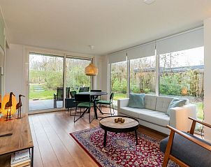 Verblijf 642041 - Vakantiewoning Zuid-Beveland - Vakantiehuis NatuurOase