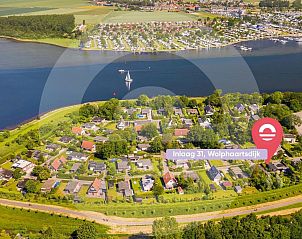 Verblijf 642041 - Vakantiewoning Zuid-Beveland - Vakantiehuis NatuurOase
